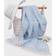 Linum Home Textiles Sea Breeze Bath Towel Blue (177.8x88.9)