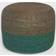 Simpli Home Lydia Pouffe 14"