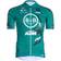 Noret B&B Hotels KTM Short Sleeve Jersey Pro+ 2022 Men - Green/Black/White