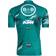 Noret B&B Hotels KTM Short Sleeve Jersey Pro+ 2022 Men - Green/Black/White