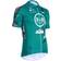 Noret B&B Hotels KTM Short Sleeve Jersey Pro+ 2022 Men - Green/Black/White