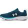 Under Armour Charged Assert 9 M - Blue/White