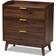 Baxton Studio Lena Chest of Drawer 31.5x33.9"