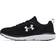 Under Armour Charged Assert 9 M - Black/White