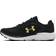 Under Armour Charged Assert 9 M - Black/Gold