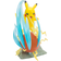 Pokémon 25th Anniversary Pikachu Deluxe Collector Statue 35