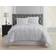 Truly Soft Everyday Duvet Cover White