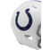 Riddell Indianapolis Colts Speed ​​Pocket - White