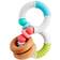 Munchkin Sili Twisty Bendable Multi-Texture Teether Toy