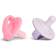 Munchkin Sili-Soothe & Teeth Pacifier & Teether