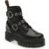 Dr. Martens Audrick Hardware Platform Boots - Black