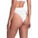 Bond Eye The Savannah High Waist Bikini Bottoms - Optic White