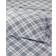 Sleep Philosophy True North Bed Sheet Blue, White