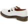 Dr. Martens 8065 Smooth Leather Mary Jane Shoes - White