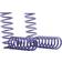 HR Coil Springs 28947-1