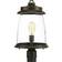 Progress Lighting Conover Lamp Post 48.3cm