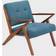 Ink+ivy Rocket Lounge Chair 33"