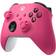 Microsoft Xbox Series X Wireless Controller - Deep Pink