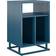 Novogratz Regal Small Table 41x48.3cm