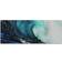 Empire Art Direct Blue Wave 2 Framed Art 160x61cm