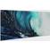 Empire Art Direct Blue Wave 2 Framed Art 160x61cm