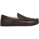 Deer Stags Spun - Dark Brown