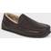 Deer Stags Spun - Dark Brown