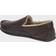 Deer Stags Spun - Dark Brown