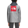 The North Face Boy's Zipline Rain Jacket - Navy/Grey (NF0A53C4-SG4)