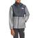 The North Face Boy's Zipline Rain Jacket - Navy/Grey (NF0A53C4-SG4)