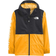 The North Face Boy's Zipline Rain Jacket - Summit Gold (F0A53C4-56P)