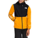 The North Face Boy's Zipline Rain Jacket - Summit Gold (F0A53C4-56P)