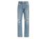 Agolde 90'S Pinch High Rise Straight Jeans - Rule