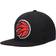 Mitchell & Ness Toronto Raptors Hardwood Classics Pop Snapback Hat Men - Black