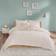 Urban Habitat Kids Callie Jacquard Pom Pom Duvet Cover Multicolor (223.52x172.72cm)