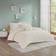 Urban Habitat Kids Callie Jacquard Pom Pom Duvet Cover Multicolor (223.52x172.72cm)