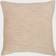 Safavieh Rila Complete Decoration Pillows White, Black (45.72x45.72cm)