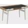 Techni Mobili Compact Writing Desk 59.7x129.5cm