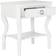 Safavieh Alaia Bedside Table 24x18"