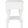 Safavieh Alaia Bedside Table 24x18"