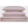 Truly Soft Maddow Duvet Cover Pink (228.6x228.6cm)