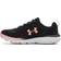 Under Armour Charged Assert 9 W - Black/White