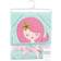 Hudson Animal Face Hooded Towel Mermaid