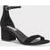 Steve Madden Irenee - Black Suede