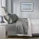 Beautyrest 1000 Thread Count Bed Sheet Gray (259.08x228.6cm)