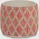 Simpli Home Edgeley Pouffe 14"