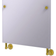 Allied Brass Dottingham (DT-27-94-PB)