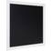 DesignOvation Bosc Magnetic Chalkboard Notice Board 31.5x31.5"