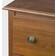 Prepac Monterey Chest of Drawer 23.2x53"