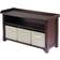 Winsome Verona Storage Bench 40x22"